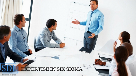 best six sigma course in canada