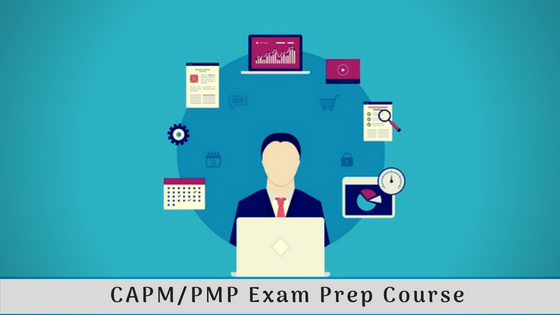 CAPM/PMP Exam Prep Course | Sixth Dimension Learning 
