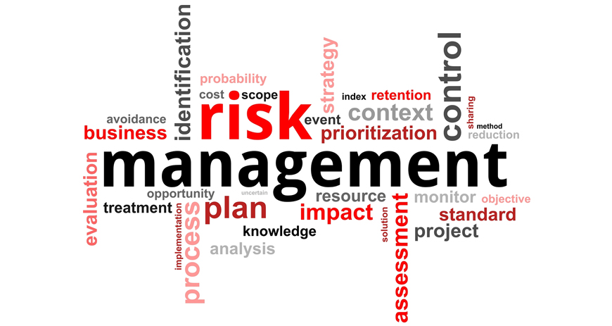 Risk management certification | Sixth Dimension Learning