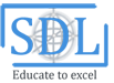 Sixth Dimension Learning Logo