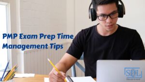 PMP Exam Prep Time Management Tips